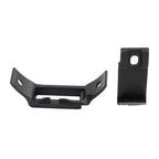 Set of 2 Sewing Machine Needle Plate & Feeder 240674, 240676 for