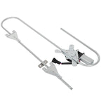 Front Right Power Window Regulator for Kenworth T660 (2006-2018) w/ Motor