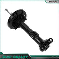 Shocks Struts Absorber for Mercedes-Benz C230/C240/C320/C280/CLK500 (2000–2009)