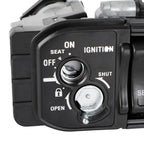 Ignition Switch Seat Lock Key Set for Honda Vario 110 FI (2010–2019) 3510A-K46-N00