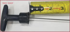 Transmission Oil Dipstick Level Indicator for Oldsmobile (22538889)