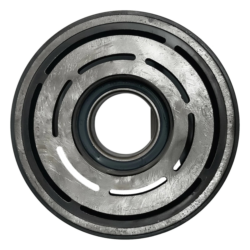 A/C Compressor Clutch Replacement for Volvo XC90 4.4L (2009-2011)