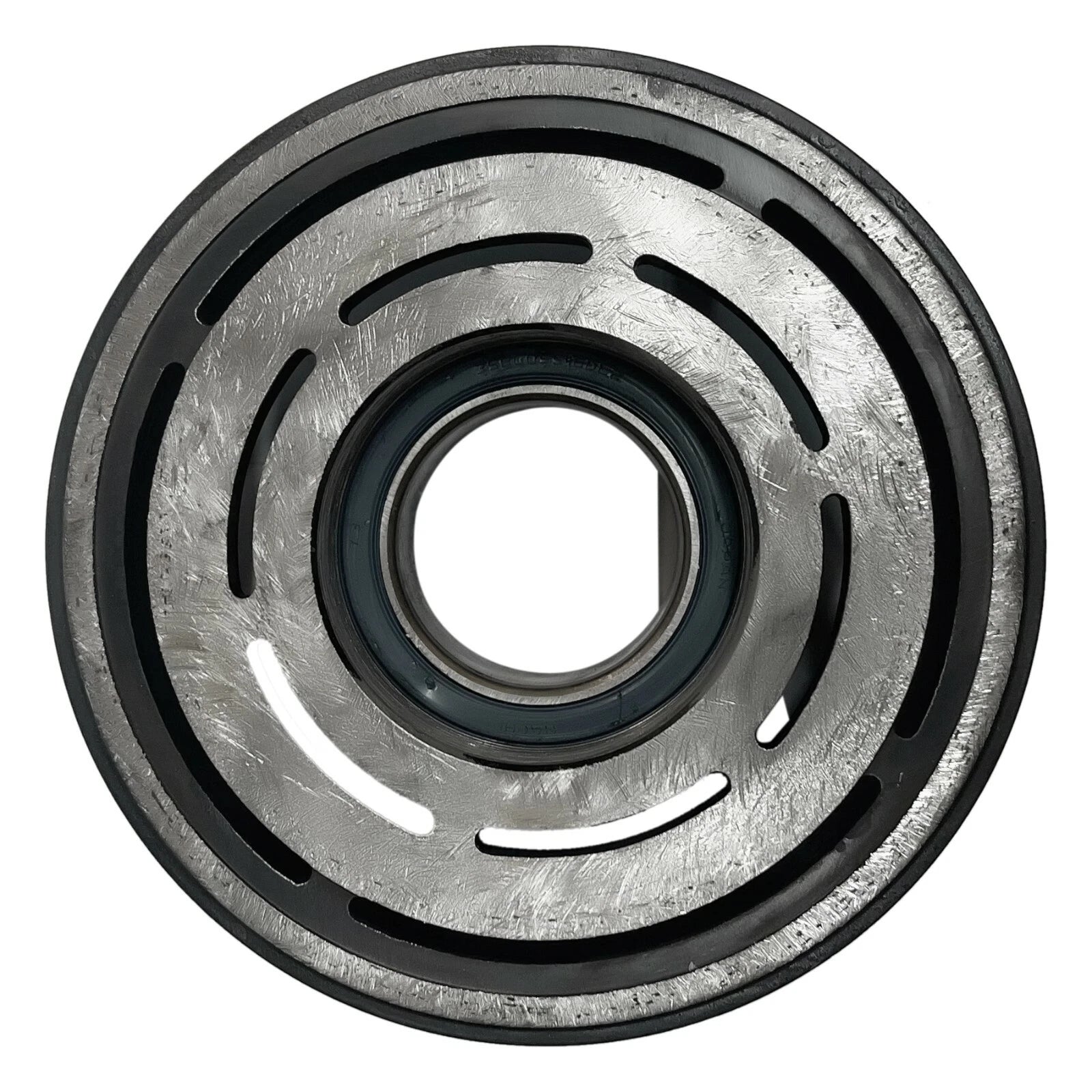 A/C Compressor Clutch Replacement for Volvo XC90 4.4L (2009-2011)