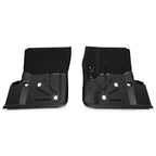 Front Floor Pans and Torque Box Set for Jeep Wrangler TJ (1997–2006)