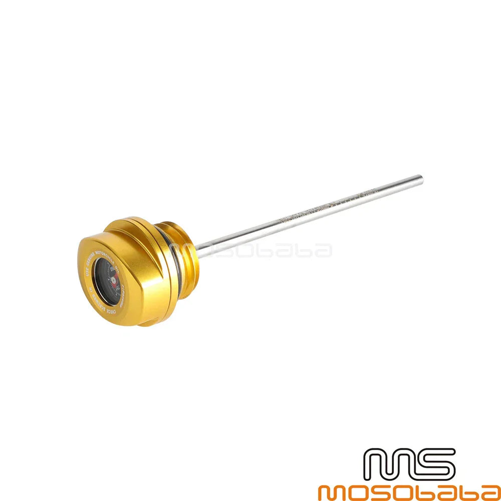 Oil Temperature Dipstick for Harley Electra Glide Ultra Limited (2017-2024)