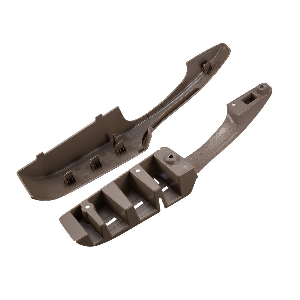 Front Right Interior Door Handle for Chevy Express 1500 2500 3500 (2003-2019)