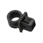 Hood Prop Rod Anchor Clip Grommet for Nissan Quest, Sentra (2000-2012)