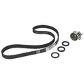 Timing Belt + Tensioner Kit Triton for Mitsubishi MH MJ (1990 - 1996)