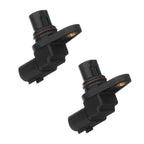 2X Camshaft Position Sensor PC966 for Subaru Impreza Legacy XV Crosstrek BRZ (2012–2020)
