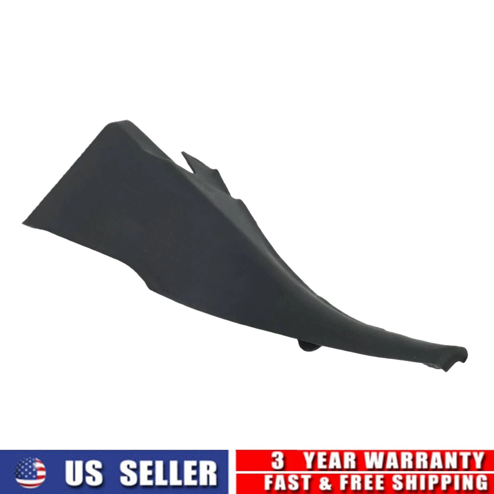 Passenger Side Windshield Cowl 22897425 for Chevrolet GMC Canyon (2015–2022)