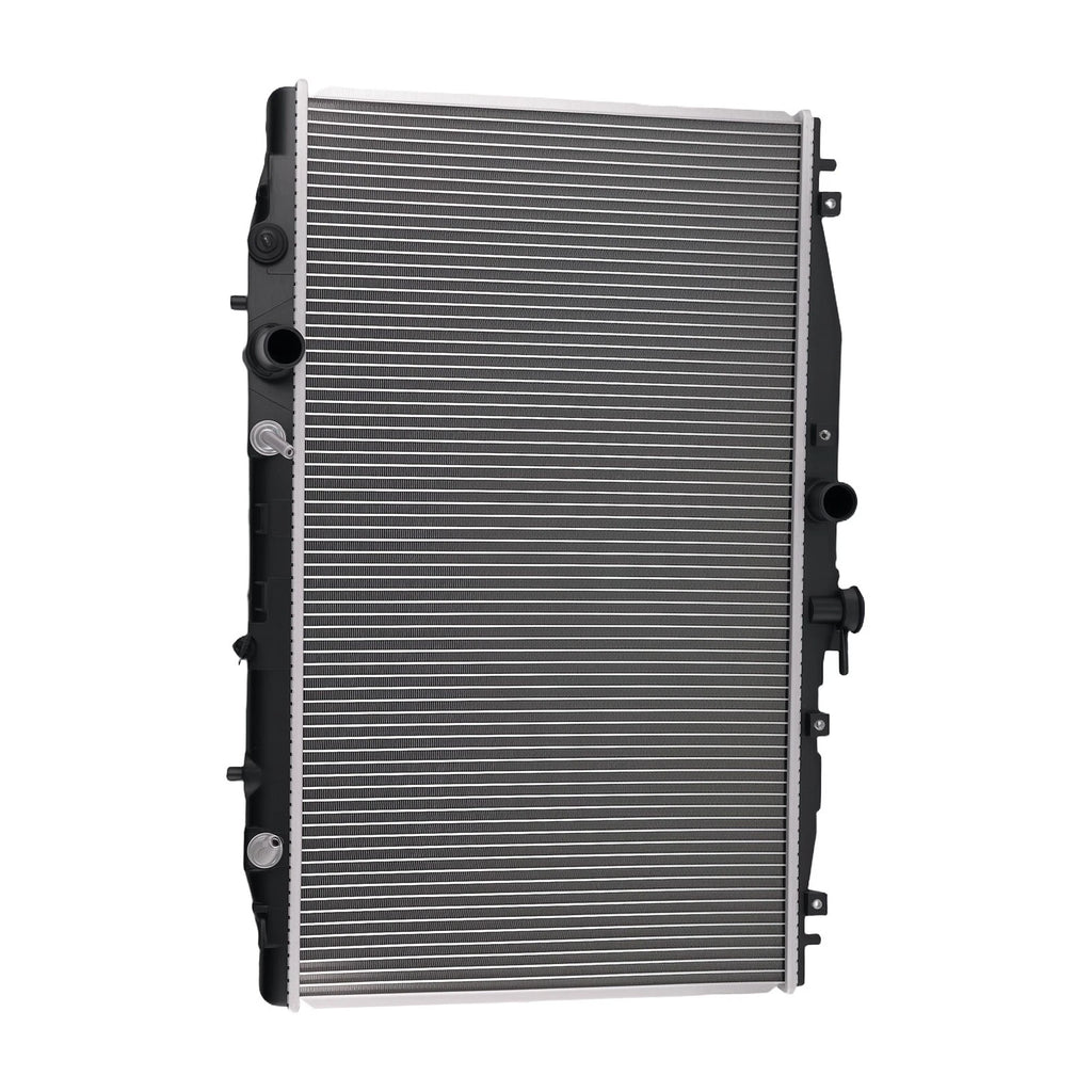 Radiator Cooling System for Acura TSX 2.4L (2004-2008)