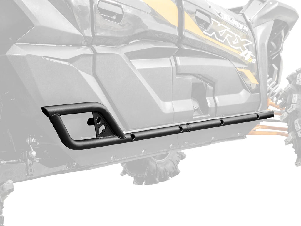 SuperATV Nerf Bars for Kawasaki Teryx KRX 4 1000 (2023+)