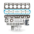 Full Head Gasket Set for Jeep Grand Cherokee Wrangler (1996–1999) 4.0L