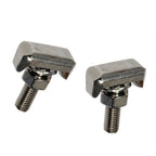 Screw T-Bolt Battery Cable Terminal for Cadillac Chevrolet GMC Saturn (2003-2011)