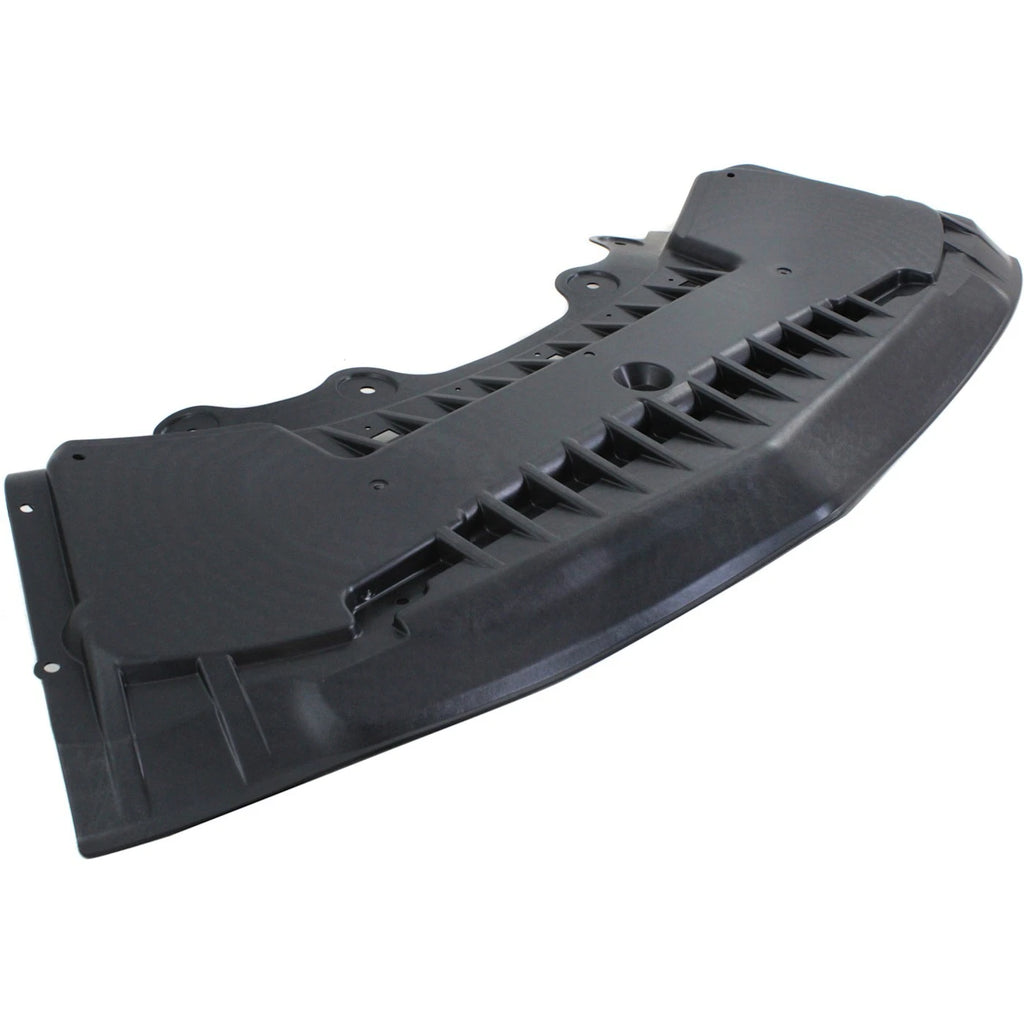 Engine Splash Shield for Mercedes Benz S400 (2010–2013) Front Lower