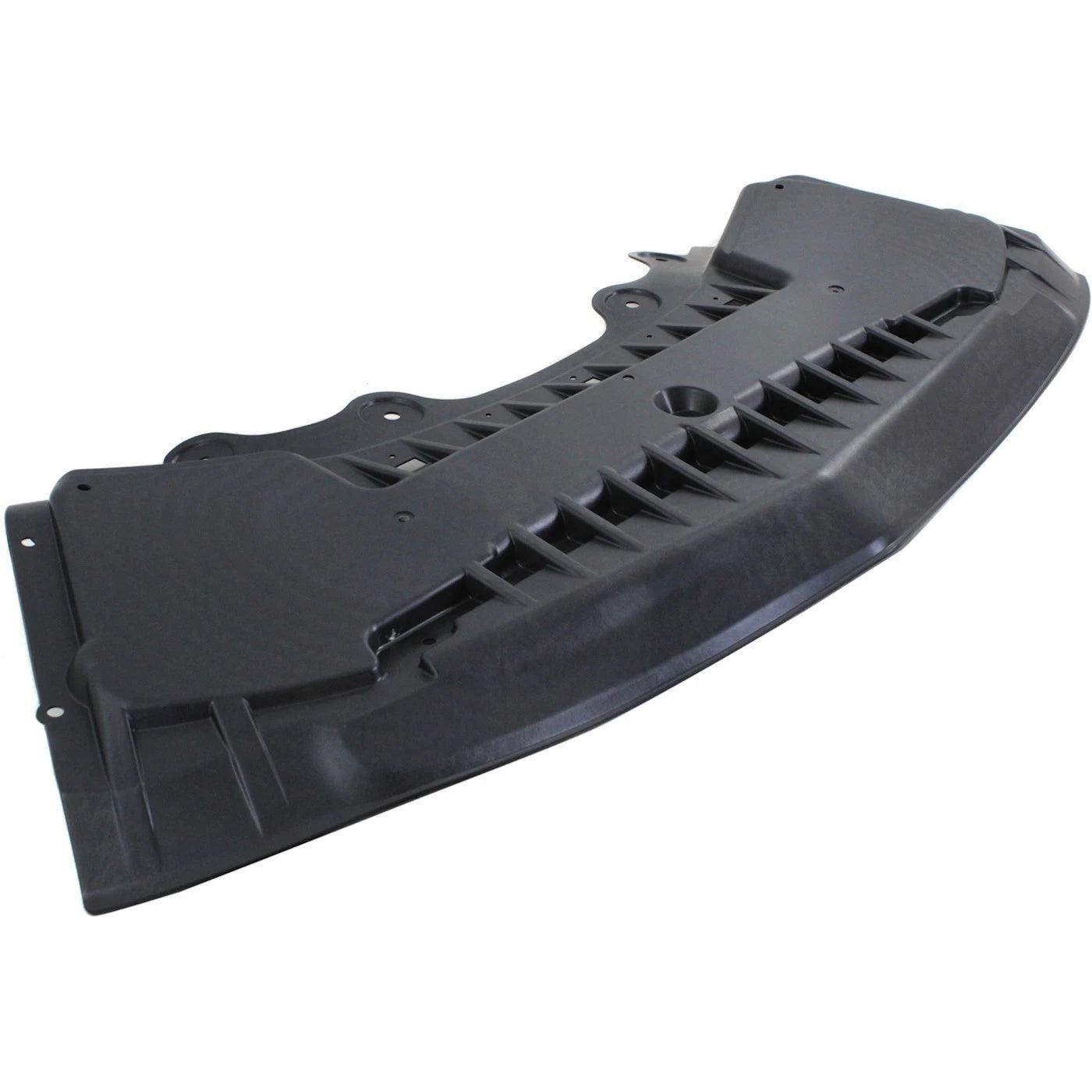 Engine Splash Shield for Mercedes Benz S400 (2010–2013) Front Lower