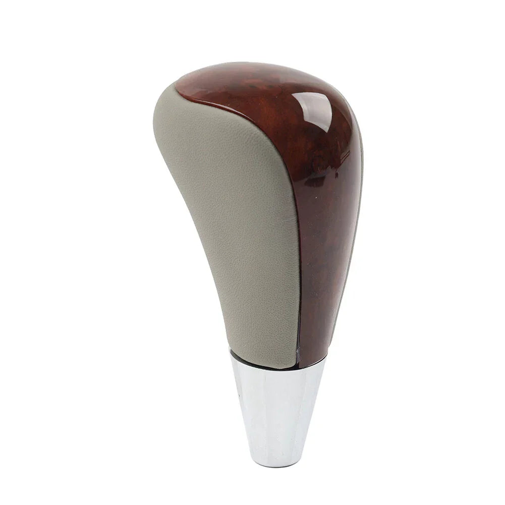 Grey Gear Shift Knob for Toyota 4Runner Avalon Camry Corolla Highlander