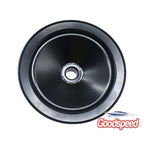 Power Steering Pulley for Volvo Penta 3.0 4.3 5.0 5.7 5.8 7.4 (Replaces 3853804)