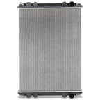 3-Row Aluminum Cooling Radiator for Freightliner/Sterling Truck (1999–2012)