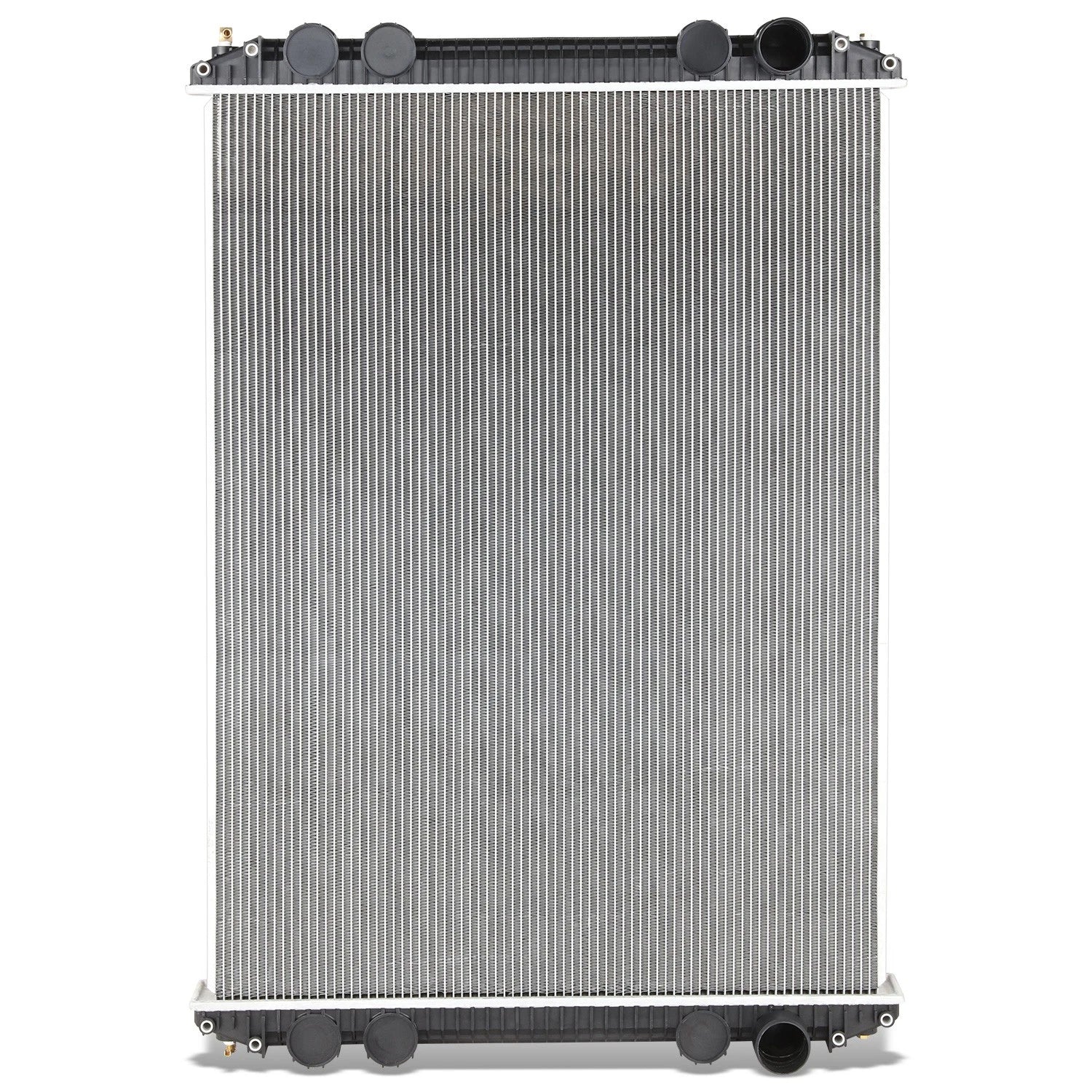 3-Row Aluminum Cooling Radiator for Freightliner/Sterling Truck (1999–2012)