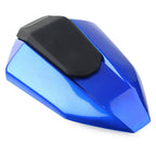 Blue Pillion Rear Seat Cowl Cover for Yamaha MT-07 FZ-07 (2013-2017)