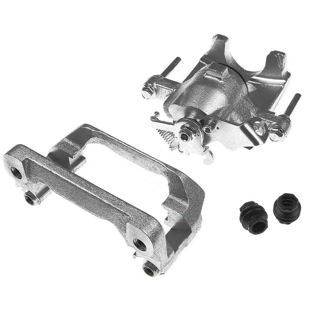 Rear Right Brake Caliper with Bracket for Ford Freestar (2004-2007)