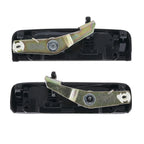 2 x Front Left/Right Door Handle Black for Ford Falcon XD XE XF (1979-1988)