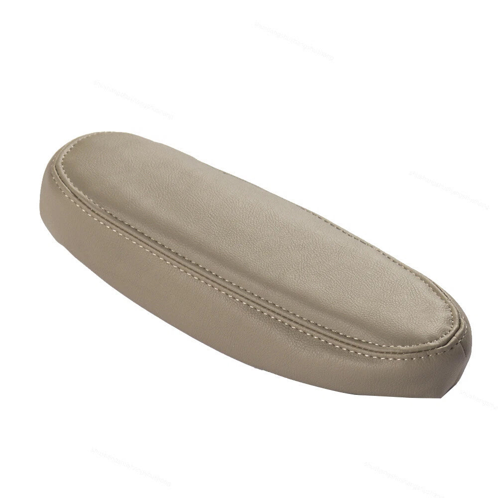 Driver Armrest Seat Cover for Chevy Tahoe Suburban (1999–2002)