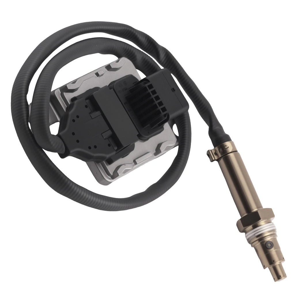 1PC Nox Sensor for Chevrolet Silverado 2500 3500 GMC Sierra 6.6L (2007–2019)