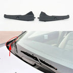 Front Windshield Wrap Corner Panel Trim for Mazda 6 (2002-2008)