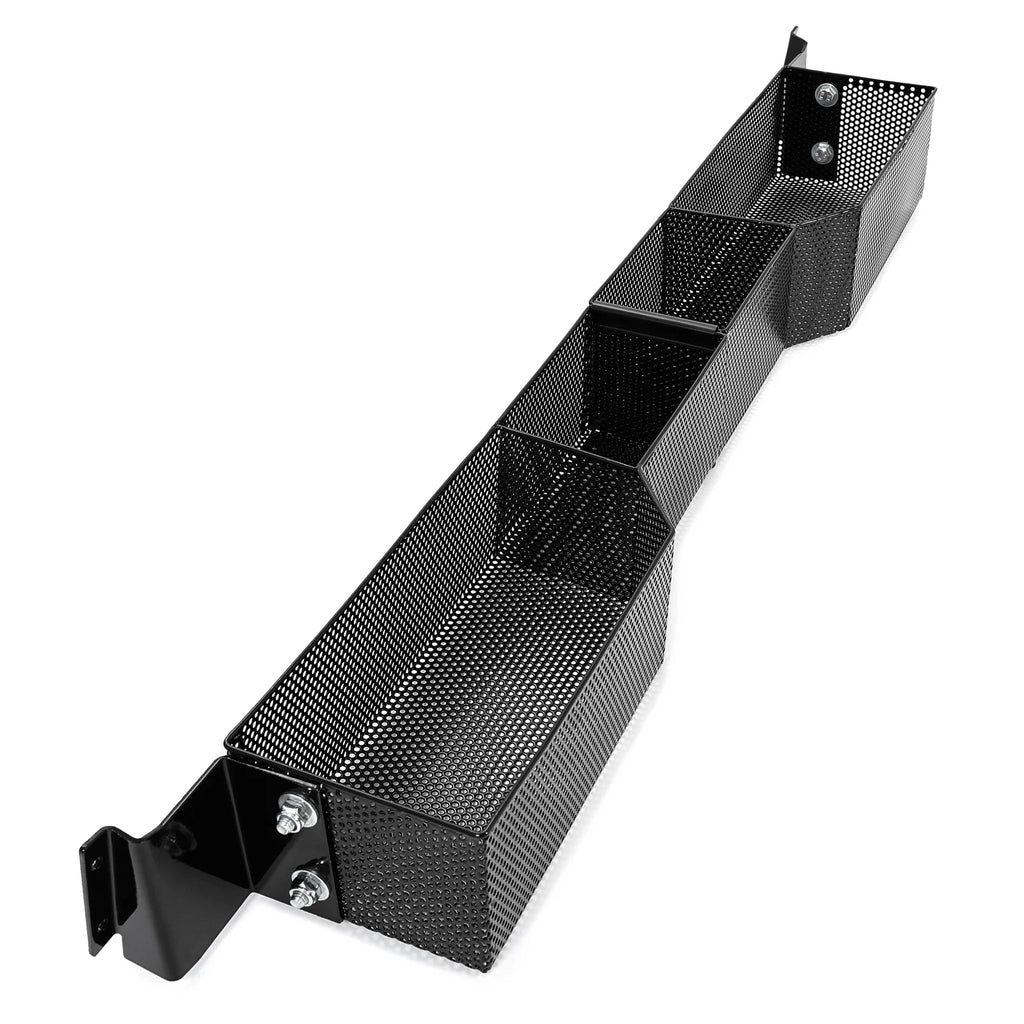 Dash Storage Organizer Basket for Club Car DS/Precedent (2000–2023)
