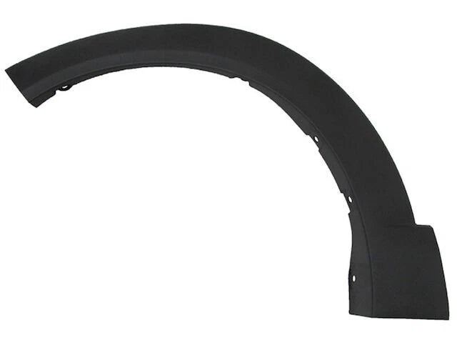 Driver Side Wheelhouse Molding for Mazda CX-30 (2020–2025) JD947TF
