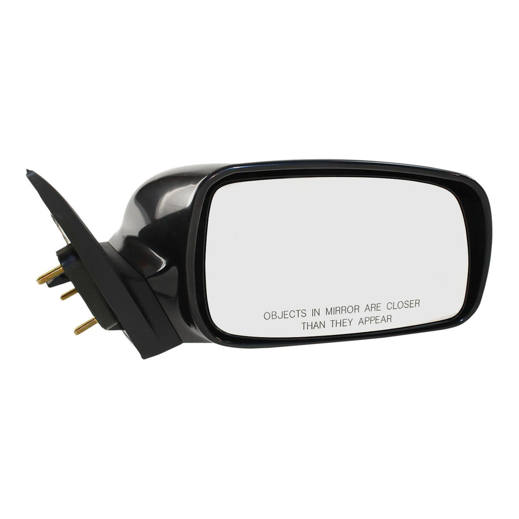 Power Side Mirror for Toyota Camry (2007–2011) - Passenger Side, Paintable