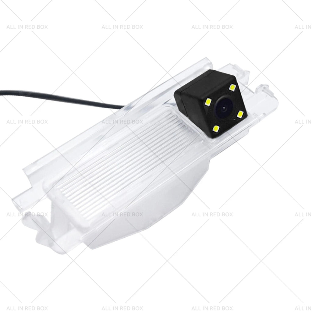 Reversing Camera for Renault Logan (2004–), Sandero (2012–), Symbol (2012–2016)