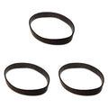 3X 562932001 Stretch Belts for Hoover UH70110 (T Series)