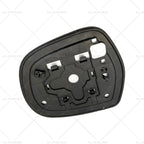 Right Mirror Glass for Toyota LandCruiser Prado 120 (2003–2009) RH