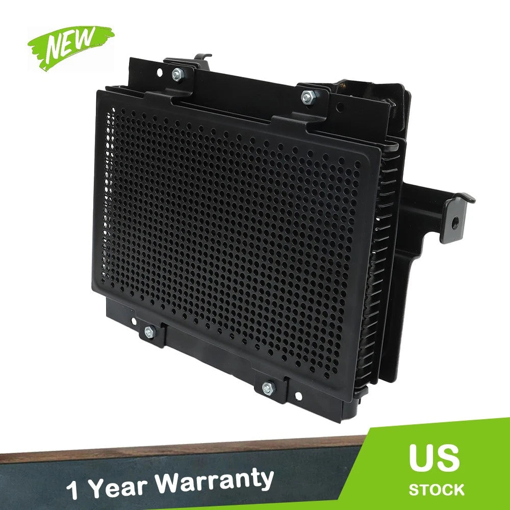 Fuel Cooler for GMC Sierra 3500, Chevrolet Silverado 2500/3500 (2001–2010)