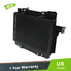 Fuel Cooler for GMC Sierra 3500, Chevrolet Silverado 2500/3500 (2001–2010)