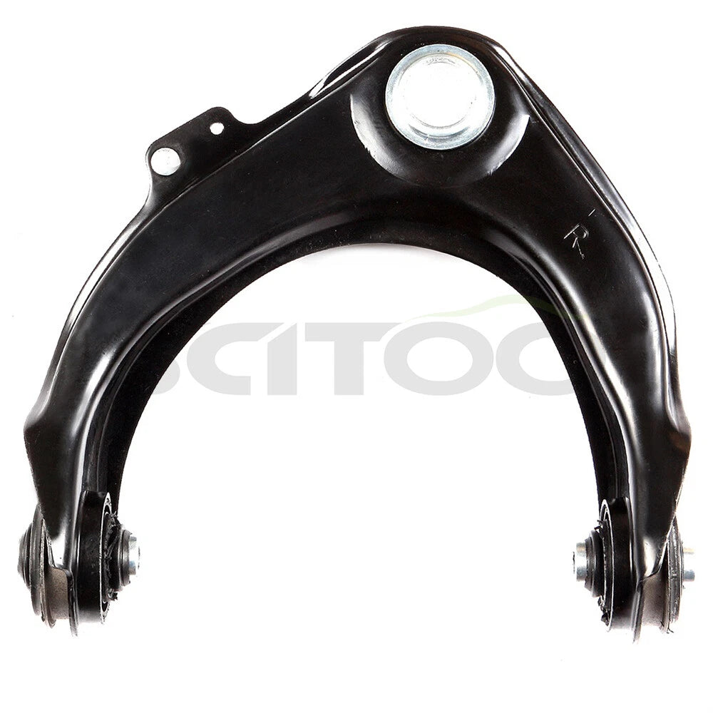 Front Lower Control Arm & Ball Joint Tie Rod End for Honda Accord (1998–2002)