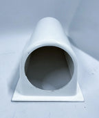 Rubber Hose Enclosure for Marine Side Mount (9'' x 16.5'')