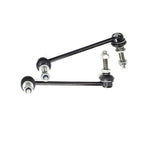 Set of 16 Front Control Arm Ball Joint Tie Rods for Dodge Charger (2005–2010)
