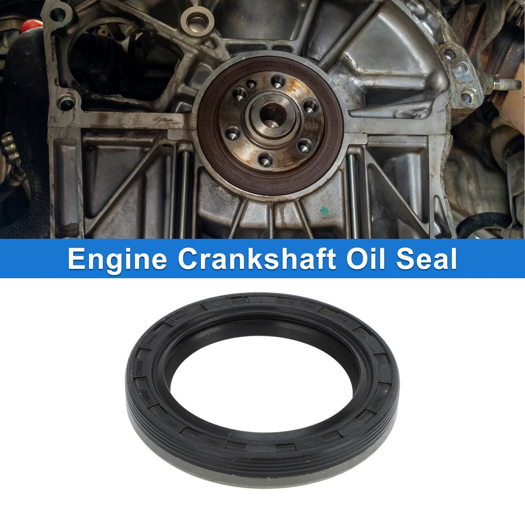 1 Pc Front Crankshaft Oil Seal for Chevrolet Impala Malibu (2000–2020) No.12608750
