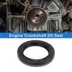 1 Pc Front Crankshaft Oil Seal for Chevrolet Impala Malibu (2000–2020) No.12608750