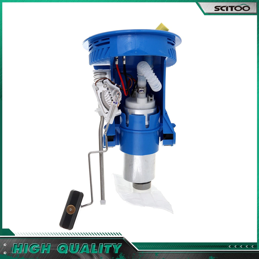 Fuel Pump Assembly for BMW E36 318i 318is 323i 328i M3 (1995–1999) 16146758736
