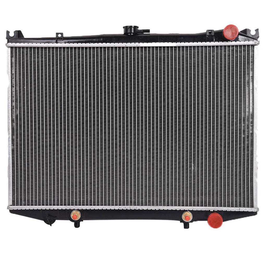 Radiator for Nissan D21 Pickup Pathfinder (1986–1997)