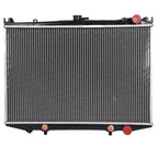 Radiator for Nissan D21 Pickup Pathfinder (1986–1997)