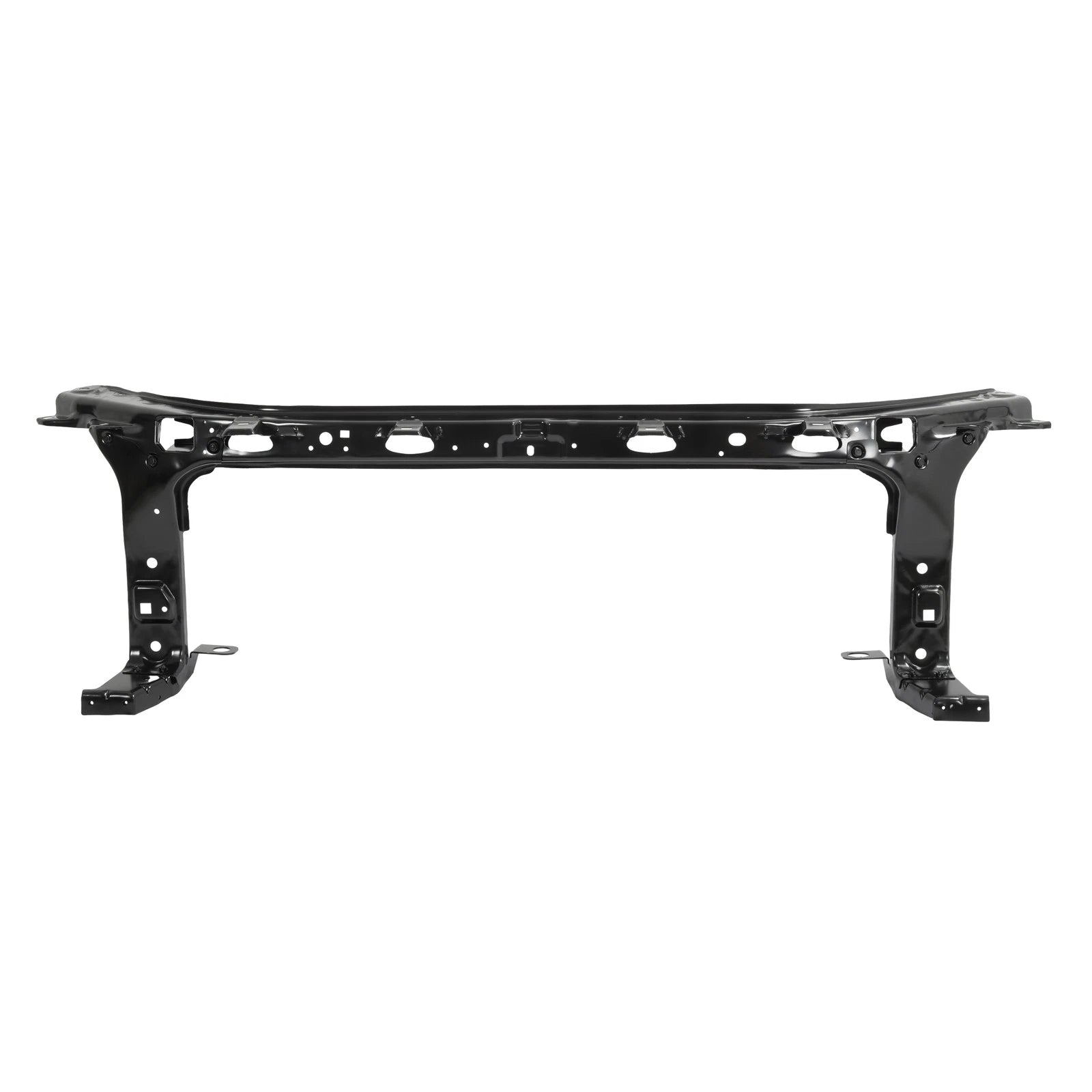 Front Upper Radiator Core Support Assembly for Ford F-150 (2015–2025) #FL3Z16138A