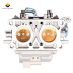 Carburetor for Kawasaki FD750D (15003-2781, 15003-2795, 15004-1047, 15003-2849)
