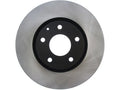 Front Brake Rotor for Mazda 3 Sport (2014, 2016) XT684JM