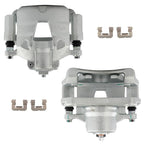 Front Brake Calipers for Chevrolet Bolt EV (2017–2020) - Set of 2